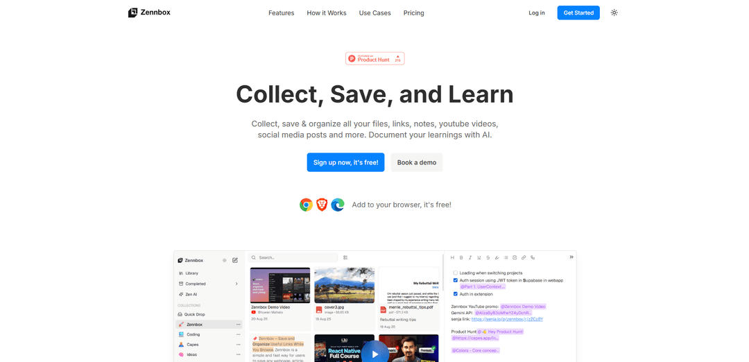 Zennbox