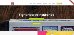 Como Usar o Fight Health Insurance: Conteste Negativas de Sinistros