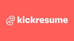 Kickresume İncelemesi: Yapay Zeka Destekli Özgeçmiş Oluşturucu Rehberi