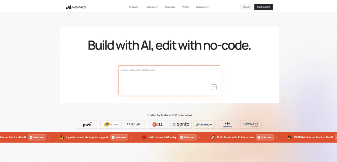 WeWeb.io