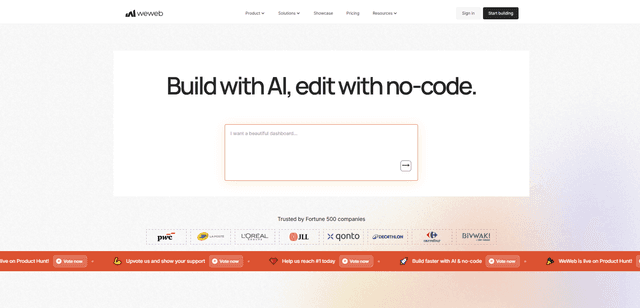 WeWeb.io