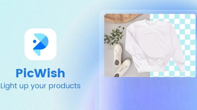 PicWish レビュー: AI駆動の写真編集革命