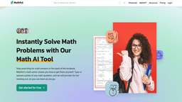 Mathful Review: AI-Powered Math Solver for All Levels