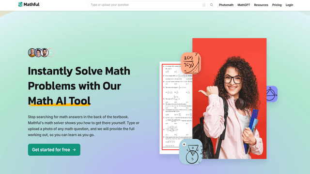 Mathful Review: AI-Powered Math Solver for All Levels