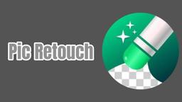 Wie man Pic Retouch - Remove Objects verwendet: Der ultimative Leitfaden
