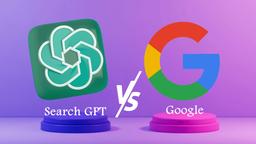 Search GPT vs Google: The Future of AI-Powered Web Search