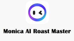 Analyse du Roast Master de Monica AI : Boost d'humour avec l'IA pour les réseaux sociaux