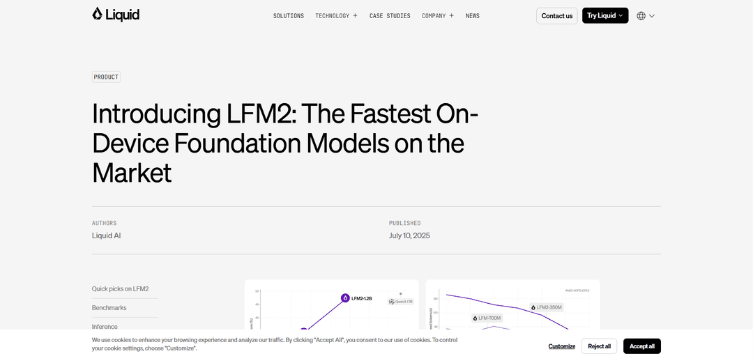 LFM2