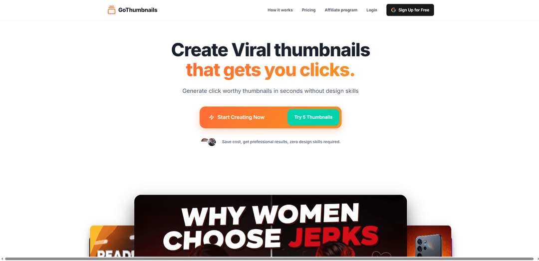 GoThumbnails