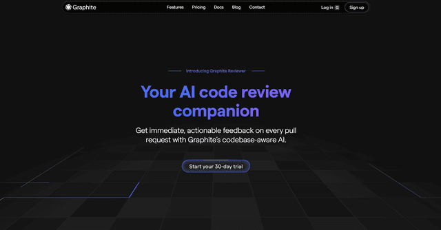 Cara Menggunakan Graphite Reviewer: Revolusi Tinjauan Kode