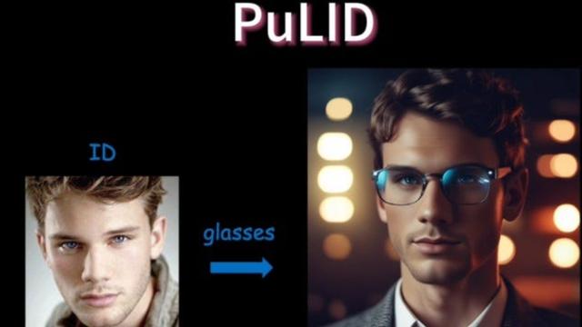 PuLID Review: AI Headshot Generator Revolutionizes Profiles