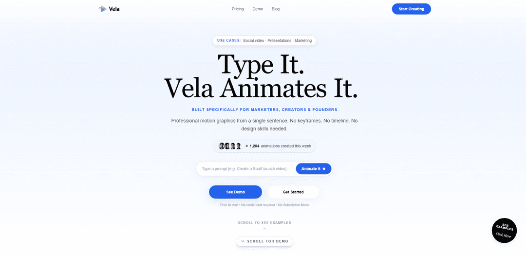 Vela