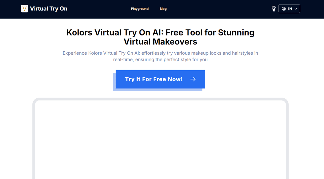 Virtual Try On