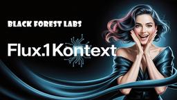 FLUX.1 Kontext Review 2025: The Ultimate AI Image Editing Tool That Rivals Photoshop