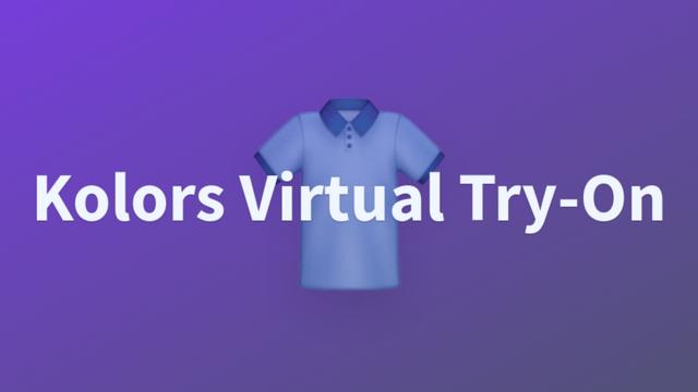 Kolors Virtual Try-On Review: Revolutionizing Fashion Tech