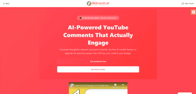 YT-Engage