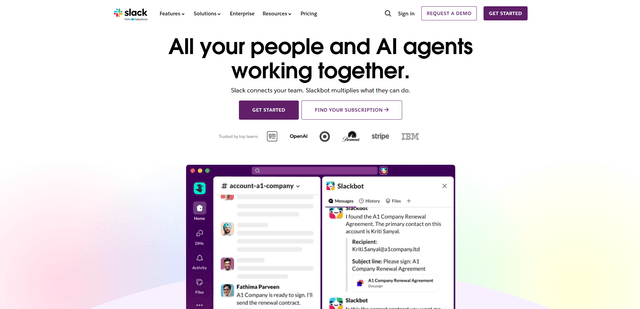 Slack