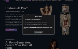 Porngen.art Review: AI-Powered Adult Content Creation