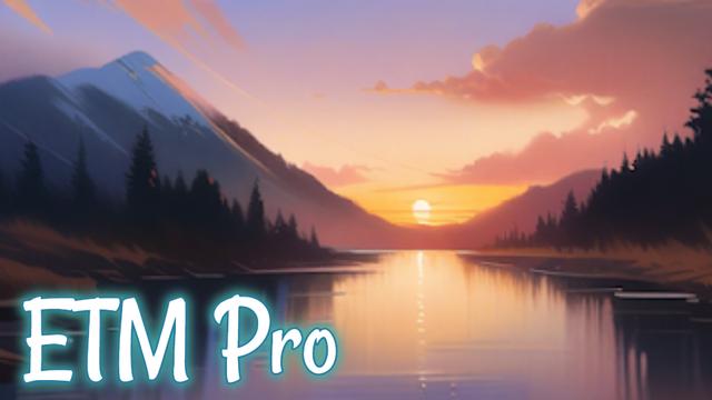 How to Use ETM Pro: AI-Powered Art Creation Guide