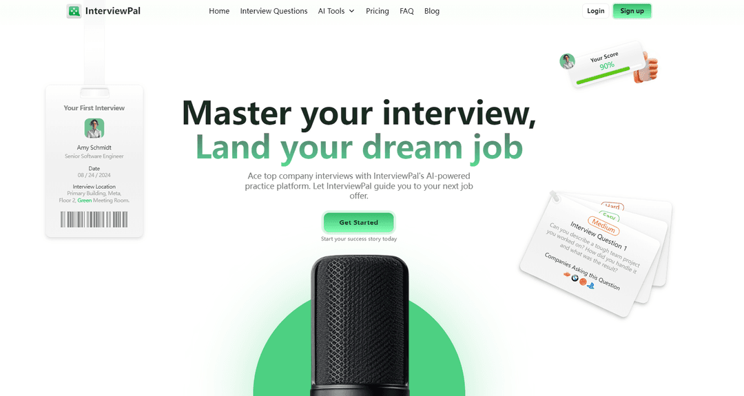 InterviewPal