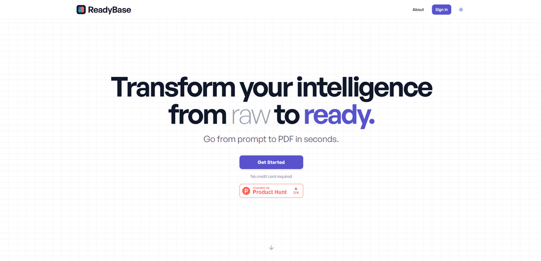 ReadyBase
