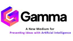 Gamma 리뷰: AI 기반 콘텐츠 제작의 간소화