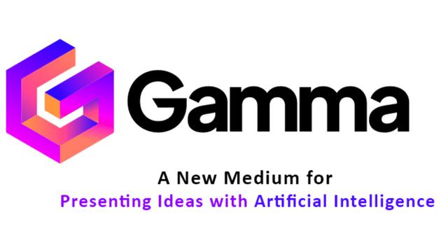 Gamma 리뷰: AI 기반 콘텐츠 제작의 간소화