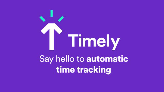 Timelyの使い方：AIタイムトラッキングで生産性を最大化