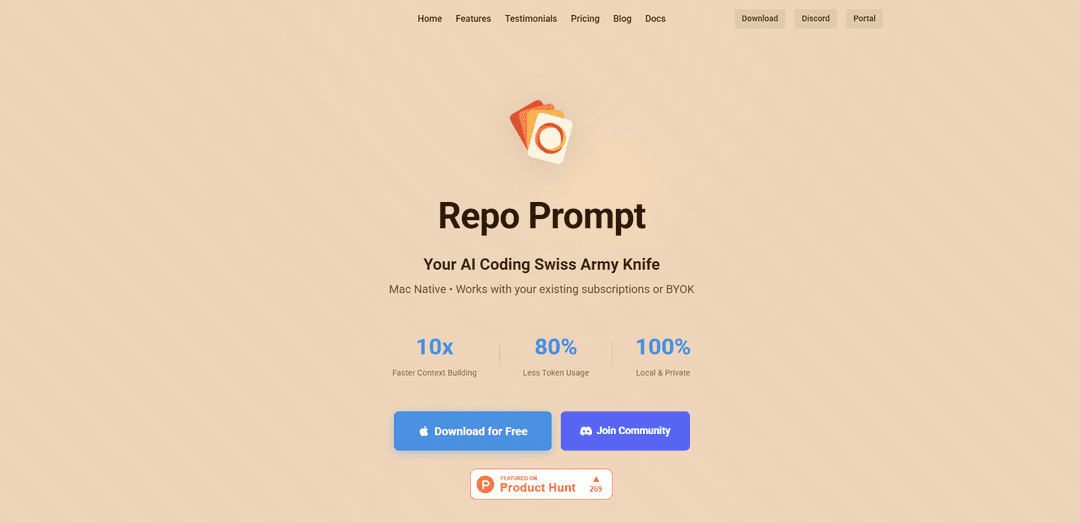 Repo Prompt