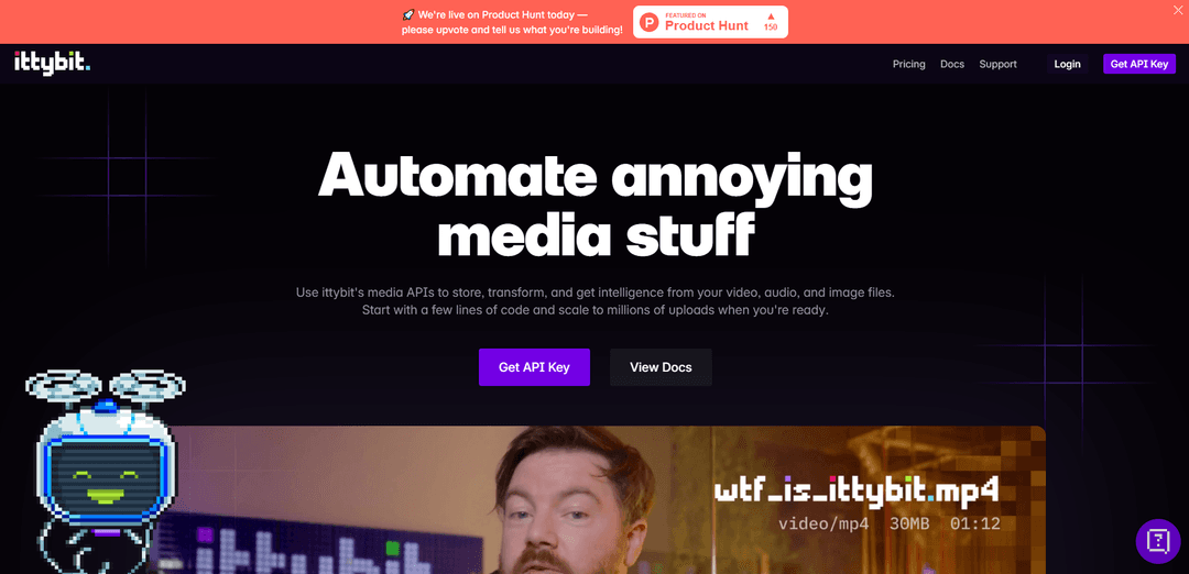 ittybit