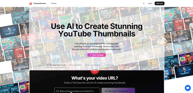 ThumbnailCreator.com