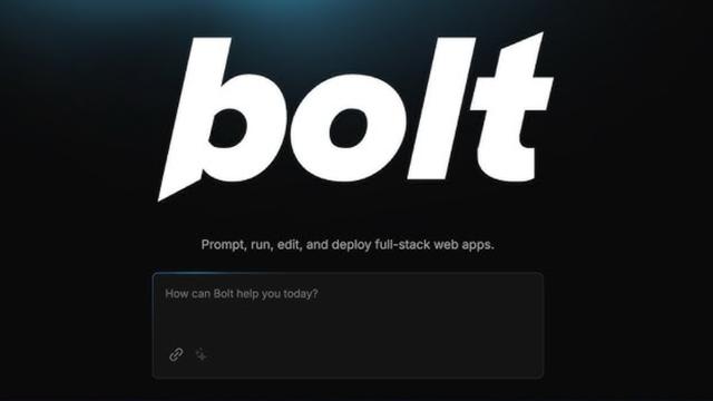 Recensione di Bolt: La Rivoluzione dello Sviluppo Web Potenziata dall'IA