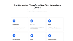 Brat Generator Review: Create Charli XCX-Inspired Images