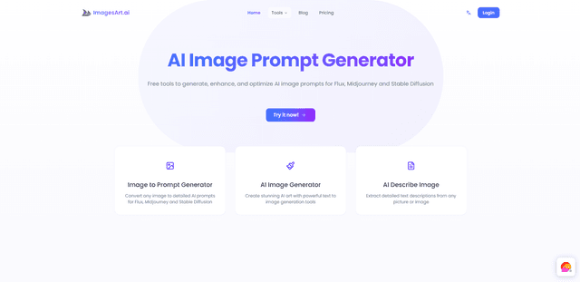 ImagesArt.ai