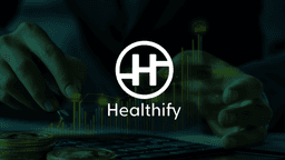 Análise do Healthify: Revolução do Bem-Estar Impulsionada por IA