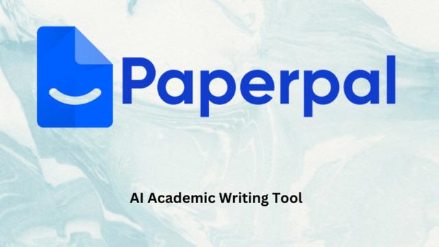 Paperpal İncelemesi: Yapay Zeka Destekli Akademik Yazım Asistanı