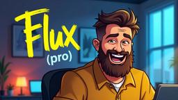 Обзор Flux Pro: Революция в генерации изображений с помощью ИИ | Руководство 2024