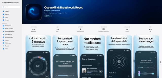OceanMind