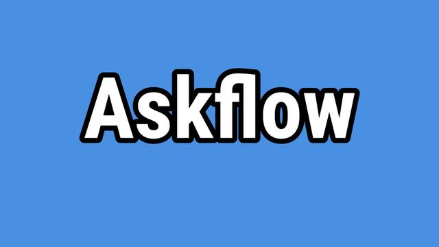 Avis sur Askflow : Quiz Alimentés par l'IA pour le Succès du E-commerce
