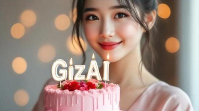 如何使用 GizAI：释放人工智能创意力量