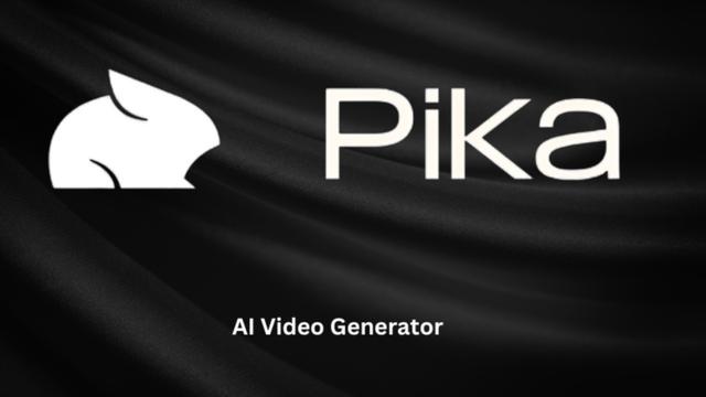 Comment utiliser Pika : Guide de création vidéo IA | Pika Labs