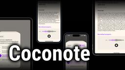 Coconote İncelemesi: Yapay Zeka Destekli Çalışma Aracı Öğrenmeyi Yeniden Şekillendiriyor