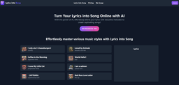 How to Use Lyrics into Song AI: A Comprehensive Guide