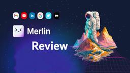 Merlin AI Review: Boost Productivity with AI Assistant