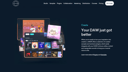 LANDR: Creative Tools for Musicians Recensione | Mastering AI