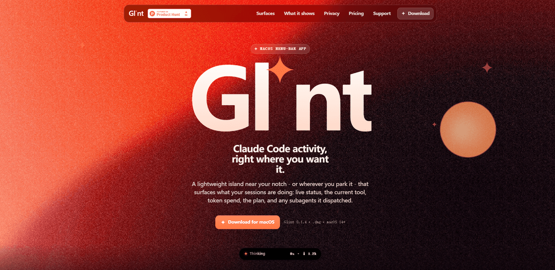 Glint