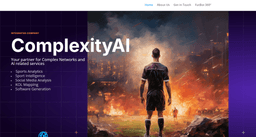 Come utilizzare ComplexityAI: Sblocca i sistemi complessi con l'IA