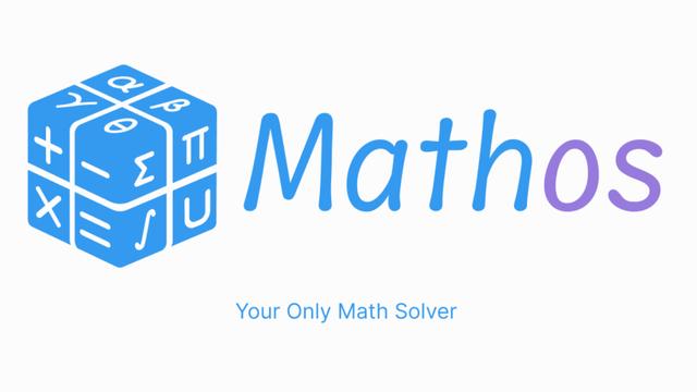 Come Usare Mathos AI: Sblocca il Tuo Potenziale Matematico