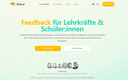 Wie man Fiete.AI nutzt: KI-Power im Bildungswesen entfesseln