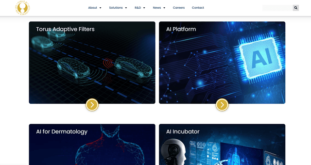 Ulasan Torus AI: Merevolusi Industri dengan Solusi AI